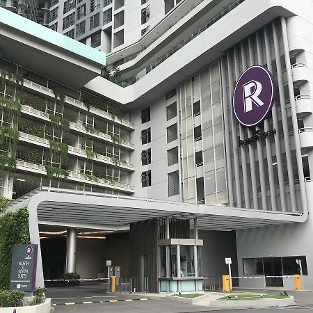 The Robertson Suites Куала Лумпур Екстериор снимка