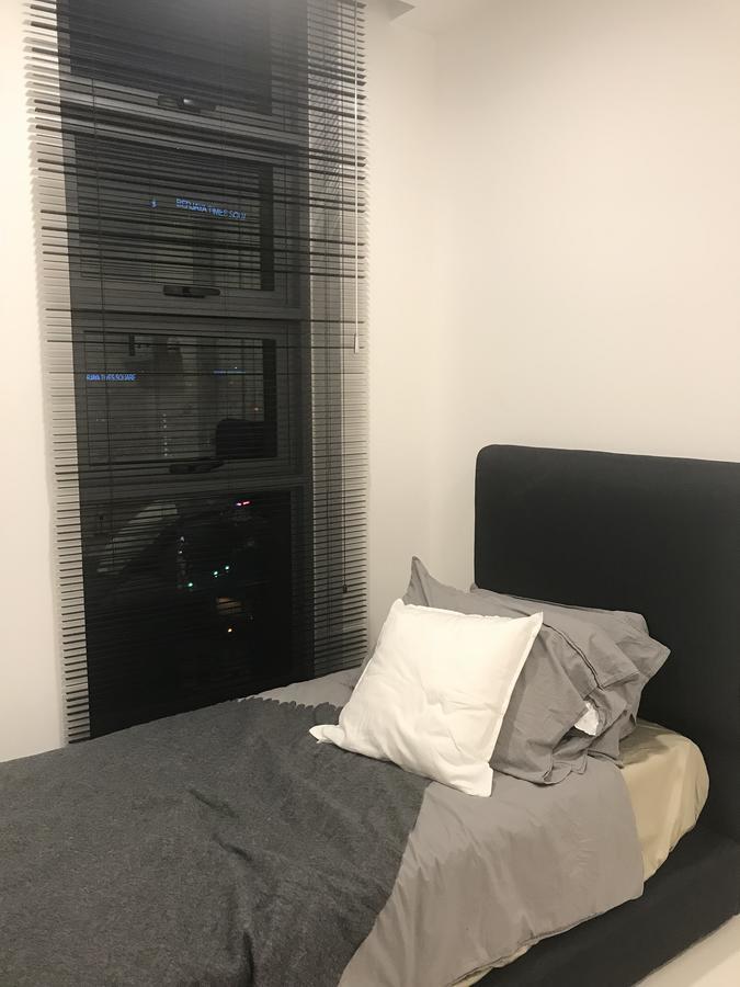 The Robertson Suites Куала Лумпур Екстериор снимка