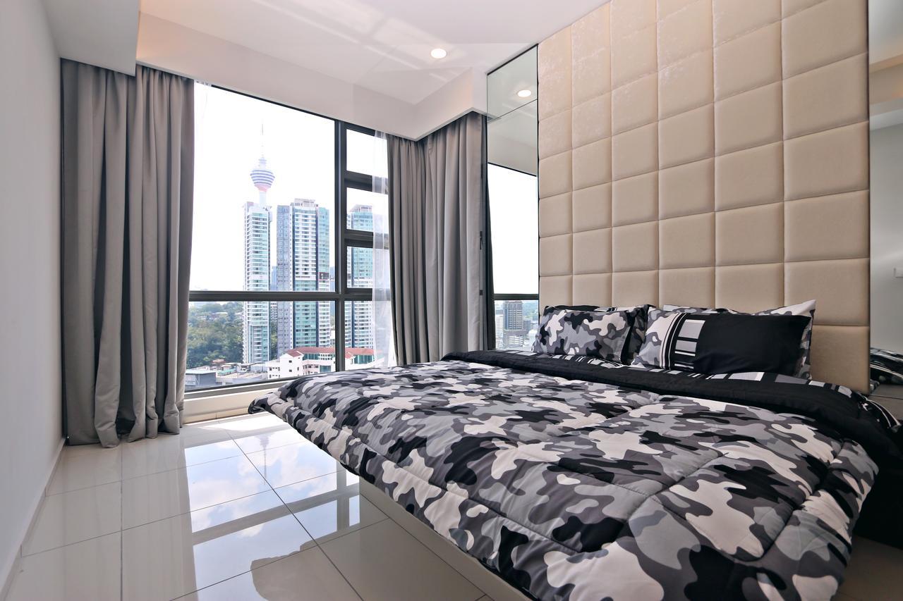 The Robertson Suites Куала Лумпур Екстериор снимка