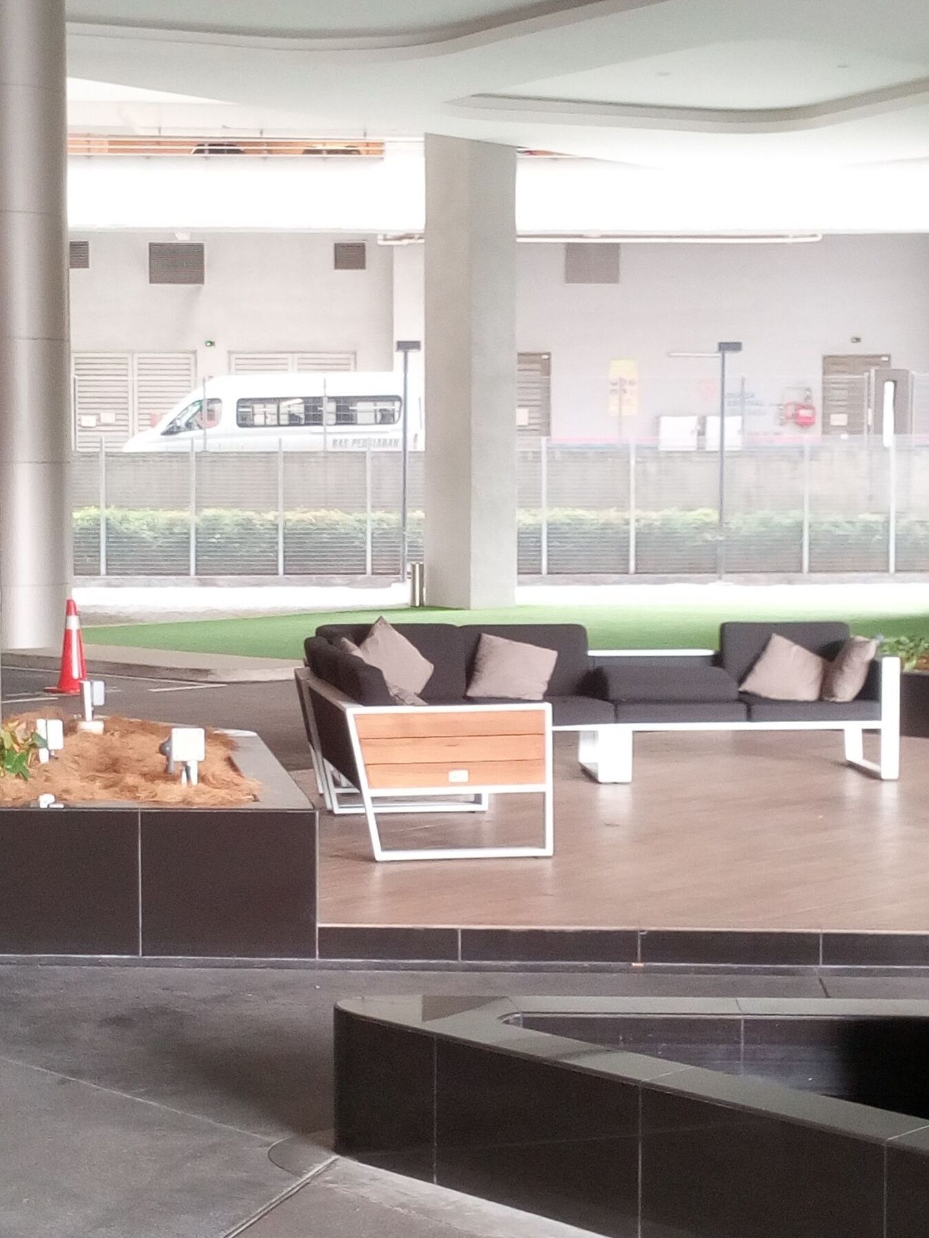 The Robertson Suites Куала Лумпур Екстериор снимка