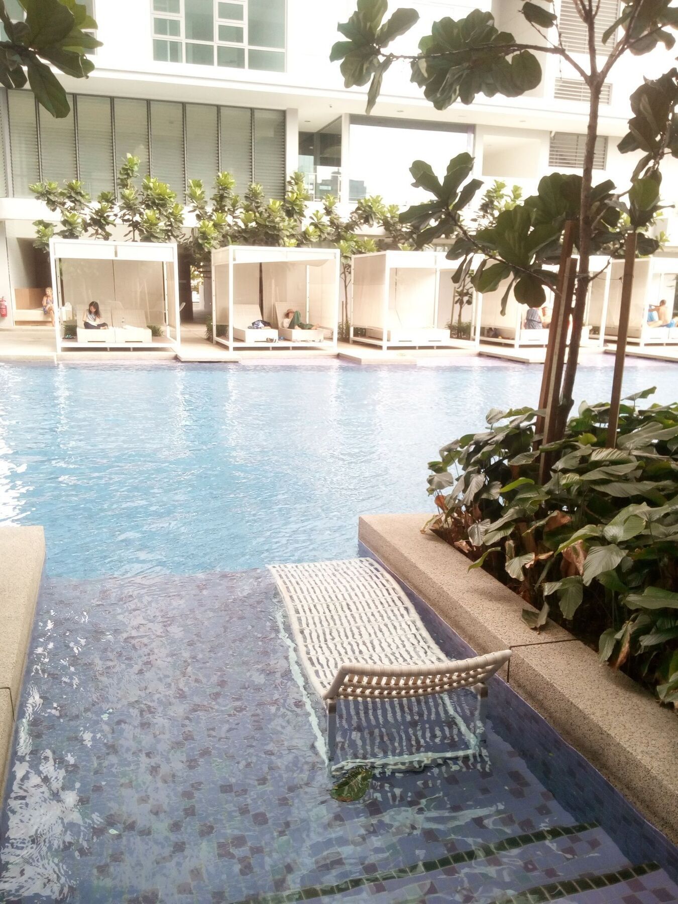 The Robertson Suites Куала Лумпур Екстериор снимка