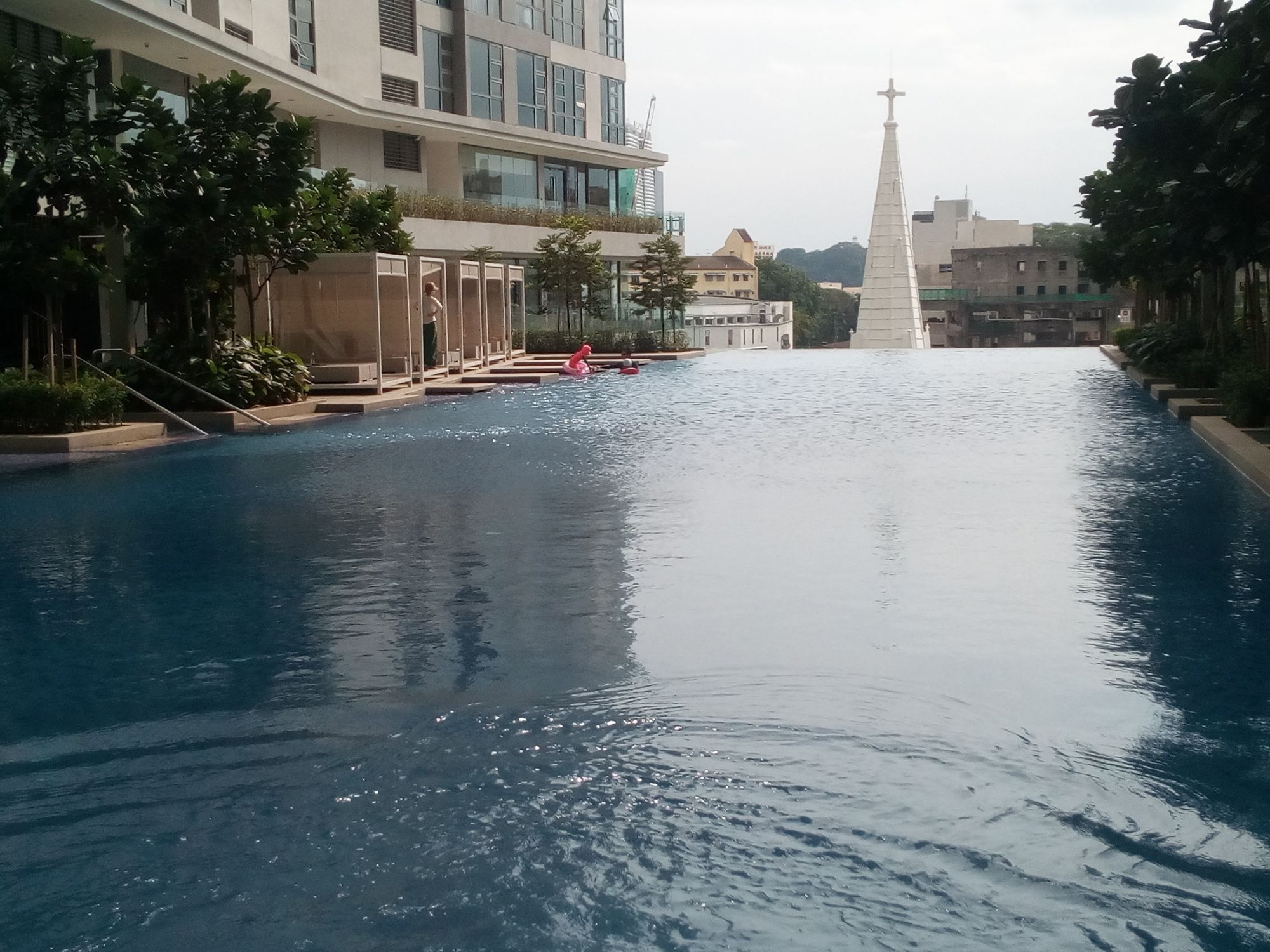 The Robertson Suites Куала Лумпур Екстериор снимка