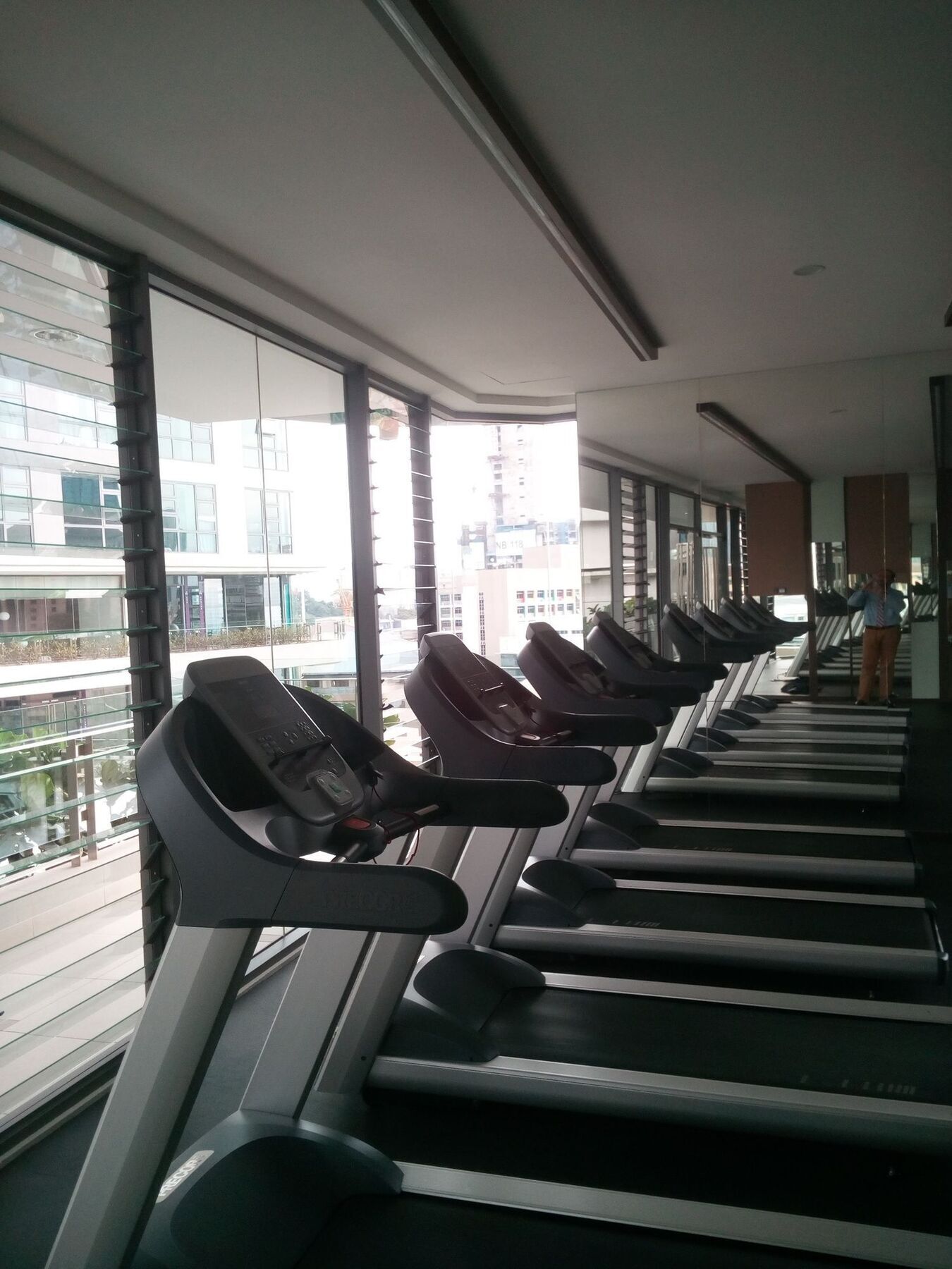 The Robertson Suites Куала Лумпур Екстериор снимка