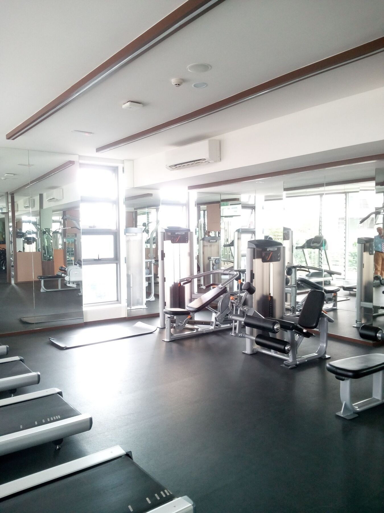 The Robertson Suites Куала Лумпур Екстериор снимка