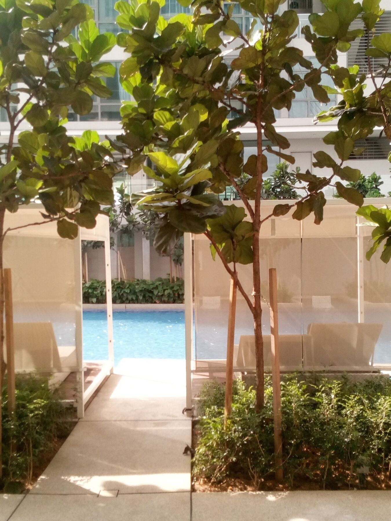 The Robertson Suites Куала Лумпур Екстериор снимка