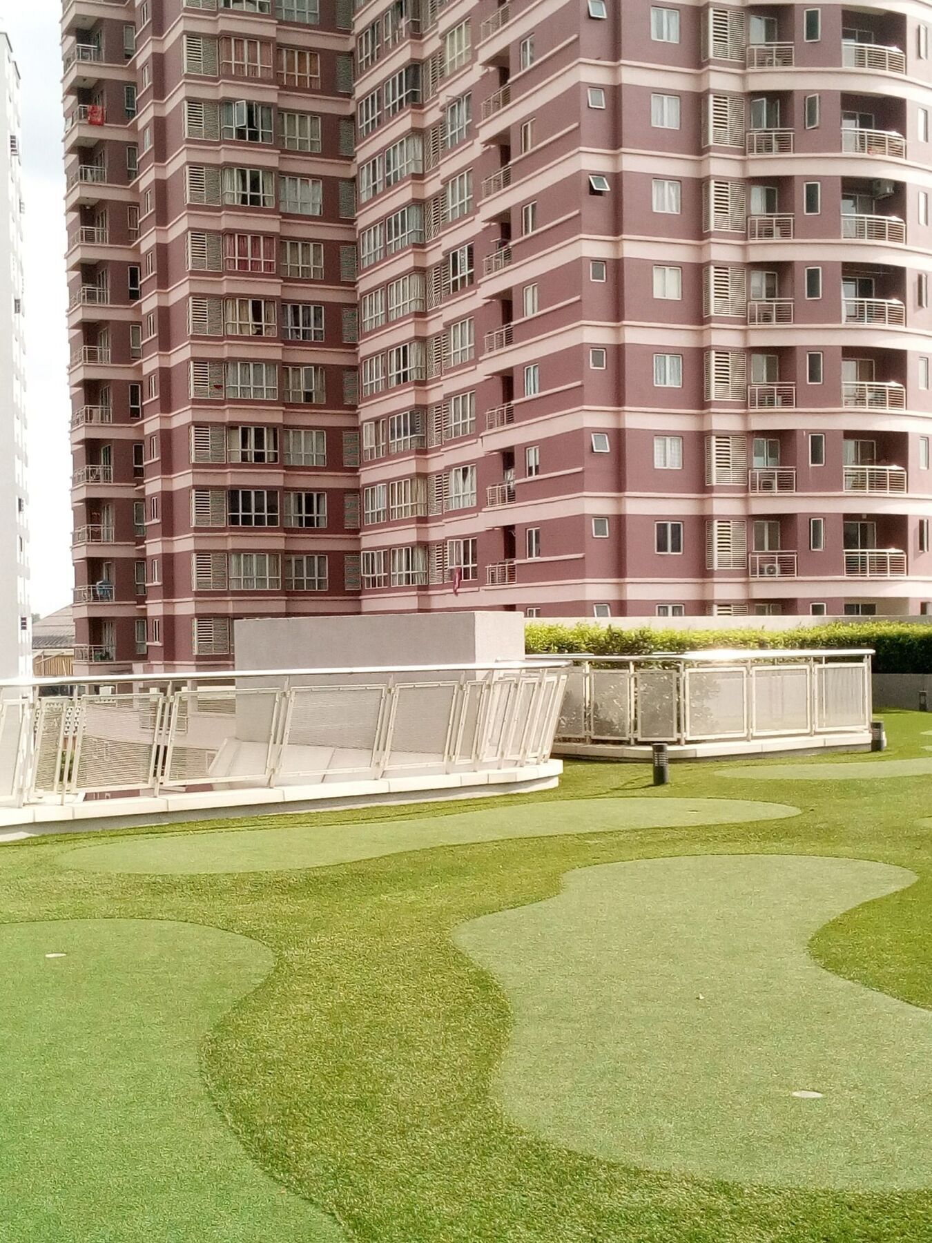 The Robertson Suites Куала Лумпур Екстериор снимка