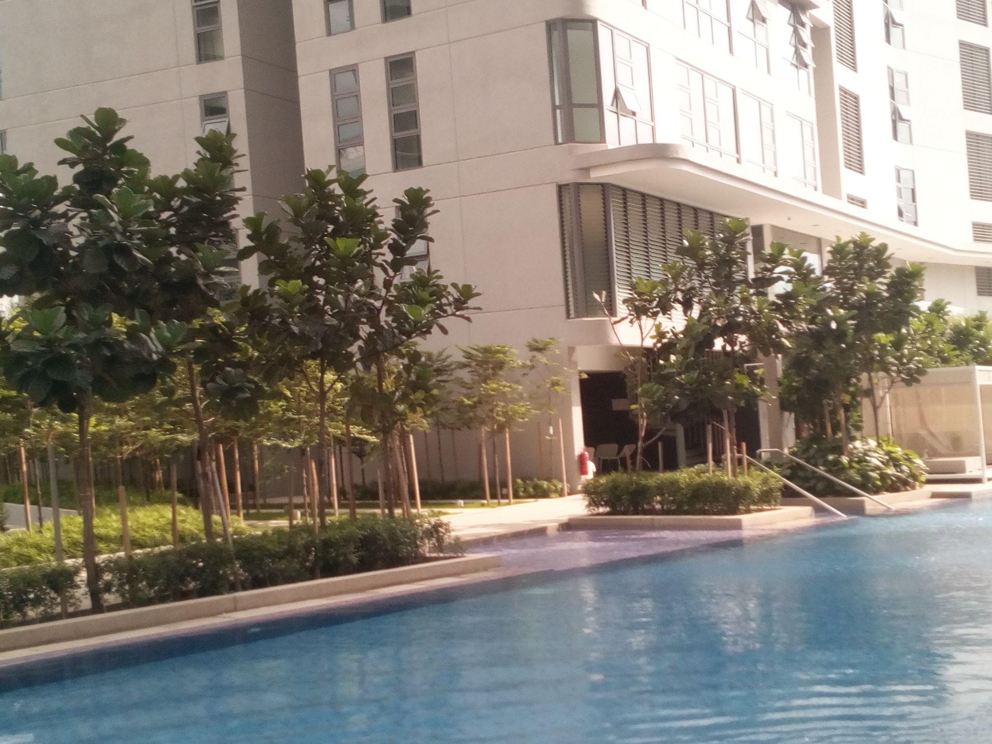 The Robertson Suites Куала Лумпур Екстериор снимка